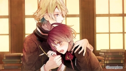 画像ギャラリー No.020のサムネイル画像 / 乙女チック4Gamer 第18回：前作の後日談などを楽しめる「ノルン＋ノネット ラスト イーラ」と，甘くて切ない恋を描いた「死神彼氏シリーズ」を紹介
