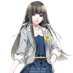画像ギャラリー No.044のサムネイル画像 / 乙女チック4Gamer 第18回:前作の後日談などを楽しめる「ノルン+ノネット ラスト イーラ」と,甘くて切ない恋を描いた「死神彼氏シリーズ」を紹介