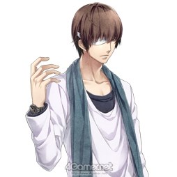 画像ギャラリー No.050のサムネイル画像 / 乙女チック4Gamer 第18回:前作の後日談などを楽しめる「ノルン+ノネット ラスト イーラ」と,甘くて切ない恋を描いた「死神彼氏シリーズ」を紹介