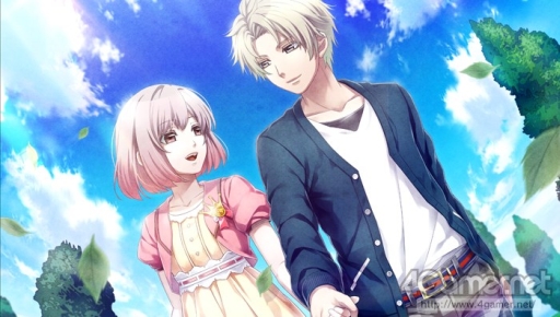 画像ギャラリー No.060のサムネイル画像 / 乙女チック4Gamer 第18回：前作の後日談などを楽しめる「ノルン＋ノネット ラスト イーラ」と，甘くて切ない恋を描いた「死神彼氏シリーズ」を紹介