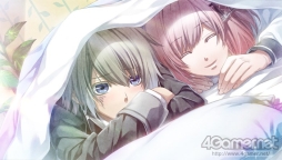 画像ギャラリー No.061のサムネイル画像 / 乙女チック4Gamer 第18回：前作の後日談などを楽しめる「ノルン＋ノネット ラスト イーラ」と，甘くて切ない恋を描いた「死神彼氏シリーズ」を紹介