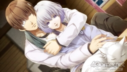 画像ギャラリー No.067のサムネイル画像 / 乙女チック4Gamer 第18回：前作の後日談などを楽しめる「ノルン＋ノネット ラスト イーラ」と，甘くて切ない恋を描いた「死神彼氏シリーズ」を紹介