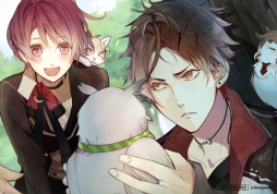 画像ギャラリー No.086のサムネイル画像 / 乙女チック4Gamer 第18回：前作の後日談などを楽しめる「ノルン＋ノネット ラスト イーラ」と，甘くて切ない恋を描いた「死神彼氏シリーズ」を紹介
