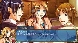 画像ギャラリー No.014のサムネイル画像 / 乙女チック4Gamer 第19回：お菓子よりも甘〜い恋に心がとろける「新装版 お菓子な島のピーターパン」を特集