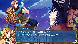 画像ギャラリー No.018のサムネイル画像 / 乙女チック4Gamer 第19回：お菓子よりも甘〜い恋に心がとろける「新装版 お菓子な島のピーターパン」を特集