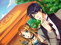 画像ギャラリー No.021のサムネイル画像 / 乙女チック4Gamer 第19回：お菓子よりも甘〜い恋に心がとろける「新装版 お菓子な島のピーターパン」を特集