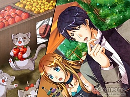 画像ギャラリー No.022のサムネイル画像 / 乙女チック4Gamer 第19回：お菓子よりも甘〜い恋に心がとろける「新装版 お菓子な島のピーターパン」を特集