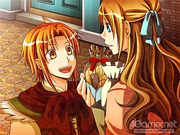 画像ギャラリー No.025のサムネイル画像 / 乙女チック4Gamer 第19回：お菓子よりも甘〜い恋に心がとろける「新装版 お菓子な島のピーターパン」を特集