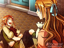 画像ギャラリー No.031のサムネイル画像 / 乙女チック4Gamer 第19回：お菓子よりも甘〜い恋に心がとろける「新装版 お菓子な島のピーターパン」を特集