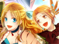 乙女チック4Gamer 第19回：お菓子よりも甘〜い恋に心がとろける「新装版 お菓子な島のピーターパン」を特集
