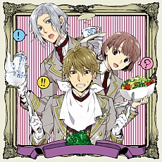 画像ギャラリー No.044のサムネイル画像 / 乙女チック4Gamer 第19回：お菓子よりも甘〜い恋に心がとろける「新装版 お菓子な島のピーターパン」を特集