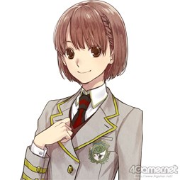 画像ギャラリー No.003のサムネイル画像 / 乙女チック4Gamer 第20回：身分違いのドラマチックな恋に燃える「絶対階級学園 〜Eden with roses and phantasm〜」を紹介します