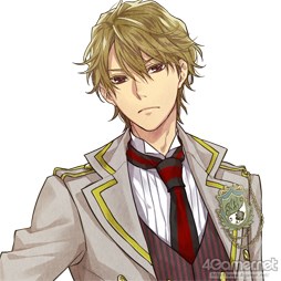 画像ギャラリー No.007のサムネイル画像 / 乙女チック4Gamer 第20回：身分違いのドラマチックな恋に燃える「絶対階級学園 〜Eden with roses and phantasm〜」を紹介します