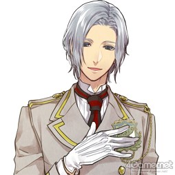 画像ギャラリー No.008のサムネイル画像 / 乙女チック4Gamer 第20回：身分違いのドラマチックな恋に燃える「絶対階級学園 〜Eden with roses and phantasm〜」を紹介します
