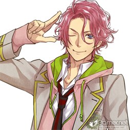 画像ギャラリー No.009のサムネイル画像 / 乙女チック4Gamer 第20回：身分違いのドラマチックな恋に燃える「絶対階級学園 〜Eden with roses and phantasm〜」を紹介します