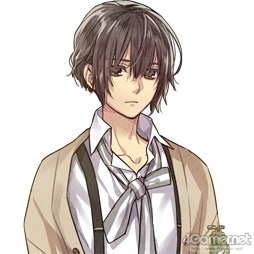 画像ギャラリー No.011のサムネイル画像 / 乙女チック4Gamer 第20回：身分違いのドラマチックな恋に燃える「絶対階級学園 〜Eden with roses and phantasm〜」を紹介します