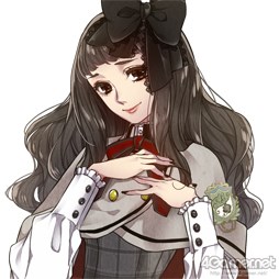 画像ギャラリー No.016のサムネイル画像 / 乙女チック4Gamer 第20回：身分違いのドラマチックな恋に燃える「絶対階級学園 〜Eden with roses and phantasm〜」を紹介します