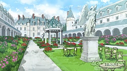 画像ギャラリー No.023のサムネイル画像 / 乙女チック4Gamer 第20回：身分違いのドラマチックな恋に燃える「絶対階級学園 〜Eden with roses and phantasm〜」を紹介します
