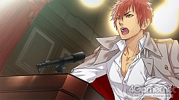 画像ギャラリー No.024のサムネイル画像 / 乙女チック4Gamer 第20回：身分違いのドラマチックな恋に燃える「絶対階級学園 〜Eden with roses and phantasm〜」を紹介します