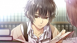 画像ギャラリー No.028のサムネイル画像 / 乙女チック4Gamer 第20回：身分違いのドラマチックな恋に燃える「絶対階級学園 〜Eden with roses and phantasm〜」を紹介します