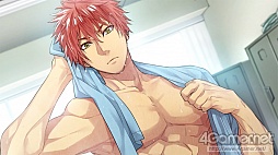 画像ギャラリー No.029のサムネイル画像 / 乙女チック4Gamer 第20回：身分違いのドラマチックな恋に燃える「絶対階級学園 〜Eden with roses and phantasm〜」を紹介します