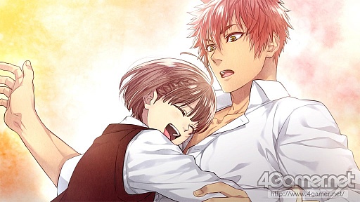 画像ギャラリー No.030のサムネイル画像 / 乙女チック4Gamer 第20回：身分違いのドラマチックな恋に燃える「絶対階級学園 〜Eden with roses and phantasm〜」を紹介します