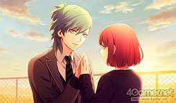 画像ギャラリー No.035のサムネイル画像 / 乙女チック4Gamer 第21回：アイドルと作曲家の秘密な恋。シリーズ最新作「うたの☆プリンスさまっ♪All Star After Secret」を特集