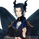 画像ギャラリー No.005のサムネイル画像 / 乙女チック4Gamer 第23回:呪いという宿命に立ち向かう男性達との甘く切ない恋を描くPSP用ソフト「宵夜森ノ姫」を紹介します