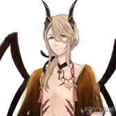 画像ギャラリー No.013のサムネイル画像 / 乙女チック4Gamer 第23回:呪いという宿命に立ち向かう男性達との甘く切ない恋を描くPSP用ソフト「宵夜森ノ姫」を紹介します