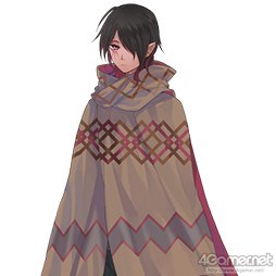 画像ギャラリー No.014のサムネイル画像 / 乙女チック4Gamer 第23回:呪いという宿命に立ち向かう男性達との甘く切ない恋を描くPSP用ソフト「宵夜森ノ姫」を紹介します