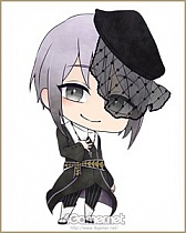 画像ギャラリー No.037のサムネイル画像 / 乙女チック4Gamer 第23回:呪いという宿命に立ち向かう男性達との甘く切ない恋を描くPSP用ソフト「宵夜森ノ姫」を紹介します