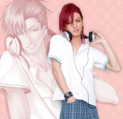 画像ギャラリー No.050のサムネイル画像 / 乙女チック4Gamer 第23回:呪いという宿命に立ち向かう男性達との甘く切ない恋を描くPSP用ソフト「宵夜森ノ姫」を紹介します