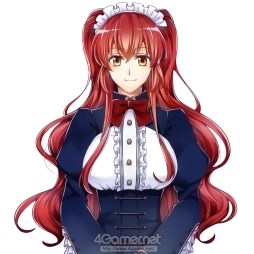 画像ギャラリー No.002のサムネイル画像 / 乙女チック4Gamer 第25回：恋愛に疎いメイド長の恋を描いた「新装版クリムゾン・エンパイア」を特集