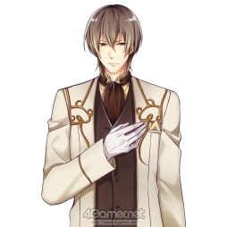 画像ギャラリー No.005のサムネイル画像 / 乙女チック4Gamer 第25回：恋愛に疎いメイド長の恋を描いた「新装版クリムゾン・エンパイア」を特集