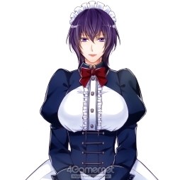 画像ギャラリー No.008のサムネイル画像 / 乙女チック4Gamer 第25回：恋愛に疎いメイド長の恋を描いた「新装版クリムゾン・エンパイア」を特集