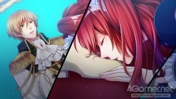 画像ギャラリー No.028のサムネイル画像 / 乙女チック4Gamer 第25回：恋愛に疎いメイド長の恋を描いた「新装版クリムゾン・エンパイア」を特集