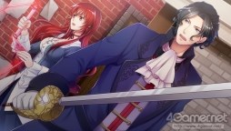 画像ギャラリー No.029のサムネイル画像 / 乙女チック4Gamer 第25回：恋愛に疎いメイド長の恋を描いた「新装版クリムゾン・エンパイア」を特集
