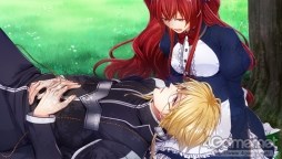 画像ギャラリー No.030のサムネイル画像 / 乙女チック4Gamer 第25回：恋愛に疎いメイド長の恋を描いた「新装版クリムゾン・エンパイア」を特集