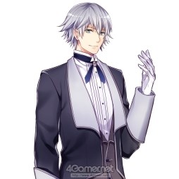 画像ギャラリー No.031のサムネイル画像 / 乙女チック4Gamer 第25回：恋愛に疎いメイド長の恋を描いた「新装版クリムゾン・エンパイア」を特集