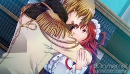 画像ギャラリー No.039のサムネイル画像 / 乙女チック4Gamer 第25回：恋愛に疎いメイド長の恋を描いた「新装版クリムゾン・エンパイア」を特集