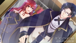 画像ギャラリー No.040のサムネイル画像 / 乙女チック4Gamer 第25回：恋愛に疎いメイド長の恋を描いた「新装版クリムゾン・エンパイア」を特集
