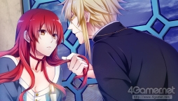 画像ギャラリー No.041のサムネイル画像 / 乙女チック4Gamer 第25回：恋愛に疎いメイド長の恋を描いた「新装版クリムゾン・エンパイア」を特集