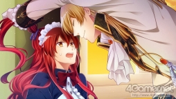 画像ギャラリー No.048のサムネイル画像 / 乙女チック4Gamer 第25回：恋愛に疎いメイド長の恋を描いた「新装版クリムゾン・エンパイア」を特集