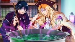 画像ギャラリー No.050のサムネイル画像 / 乙女チック4Gamer 第25回：恋愛に疎いメイド長の恋を描いた「新装版クリムゾン・エンパイア」を特集