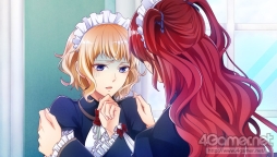 画像ギャラリー No.051のサムネイル画像 / 乙女チック4Gamer 第25回：恋愛に疎いメイド長の恋を描いた「新装版クリムゾン・エンパイア」を特集