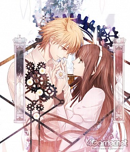 画像ギャラリー No.002のサムネイル画像 / 乙女チック4Gamer 第24回:泣ける人気作がついにPS Vitaに登場! 「CLOCK ZERO 〜終焉の一秒〜 ExTime」を大特集