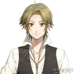 画像ギャラリー No.014のサムネイル画像 / 乙女チック4Gamer 第24回:泣ける人気作がついにPS Vitaに登場! 「CLOCK ZERO 〜終焉の一秒〜 ExTime」を大特集