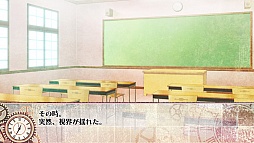 画像ギャラリー No.035のサムネイル画像 / 乙女チック4Gamer 第24回：泣ける人気作がついにPS Vitaに登場！　「CLOCK ZERO 〜終焉の一秒〜 ExTime」を大特集