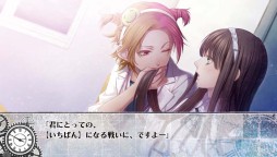 画像ギャラリー No.046のサムネイル画像 / 乙女チック4Gamer 第24回：泣ける人気作がついにPS Vitaに登場！　「CLOCK ZERO 〜終焉の一秒〜 ExTime」を大特集