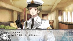 画像ギャラリー No.049のサムネイル画像 / 乙女チック4Gamer 第24回：泣ける人気作がついにPS Vitaに登場！　「CLOCK ZERO 〜終焉の一秒〜 ExTime」を大特集